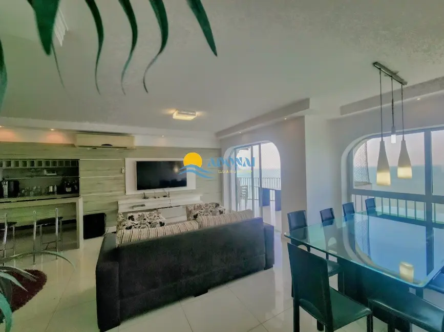 Apartamento com 3 quartos à venda, 145m2 em Pitangueiras, Guaruja - SP - imagem 4 Foto 4 de Apartamento com 3 quartos à venda, 145m2 em Pitangueiras, Guaruja - SP