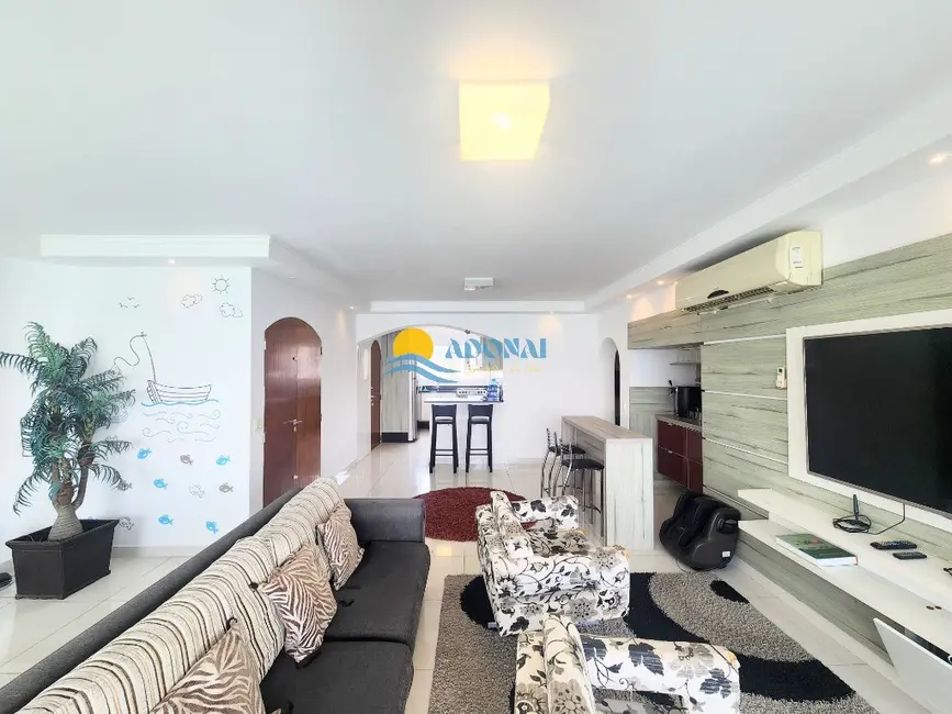 Apartamento com 3 quartos à venda, 145m2 em Pitangueiras, Guaruja - SP - imagem 7 Foto 7 de Apartamento com 3 quartos à venda, 145m2 em Pitangueiras, Guaruja - SP