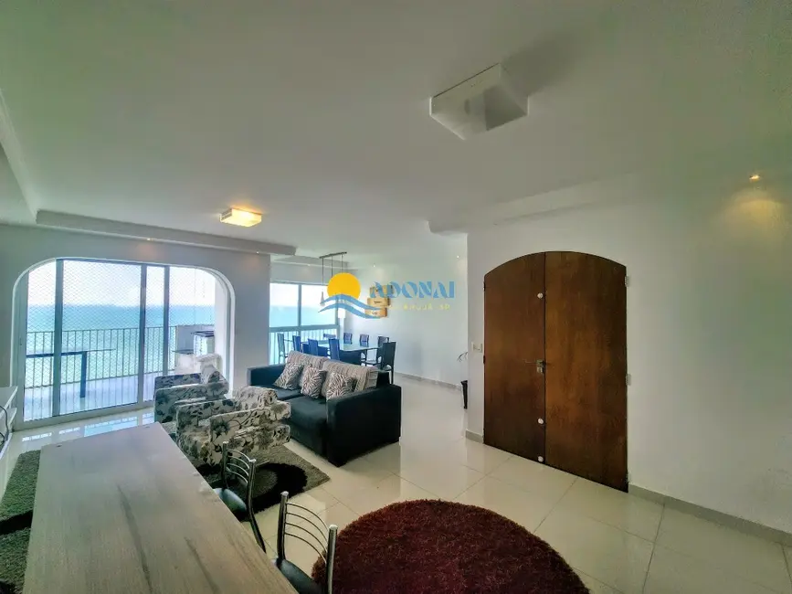 Foto 2 de Apartamento com 3 quartos à venda, 145m2 em Pitangueiras, Guaruja - SP