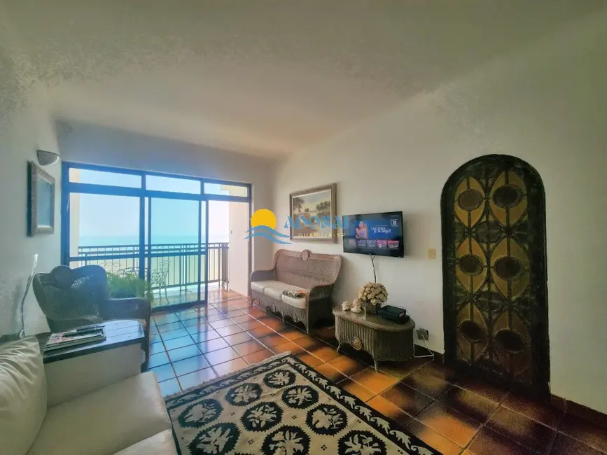 Apartamento com 4 quartos à venda, 178m2 em Pitangueiras, Guaruja - SP - imagem 6 Foto 6 de Apartamento com 4 quartos à venda, 178m2 em Pitangueiras, Guaruja - SP