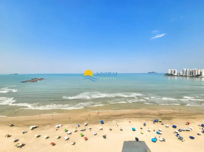 Apartamento com 4 quartos à venda, 178m2 em Pitangueiras, Guaruja - SP - imagem 9 Foto 9 de Apartamento com 4 quartos à venda, 178m2 em Pitangueiras, Guaruja - SP