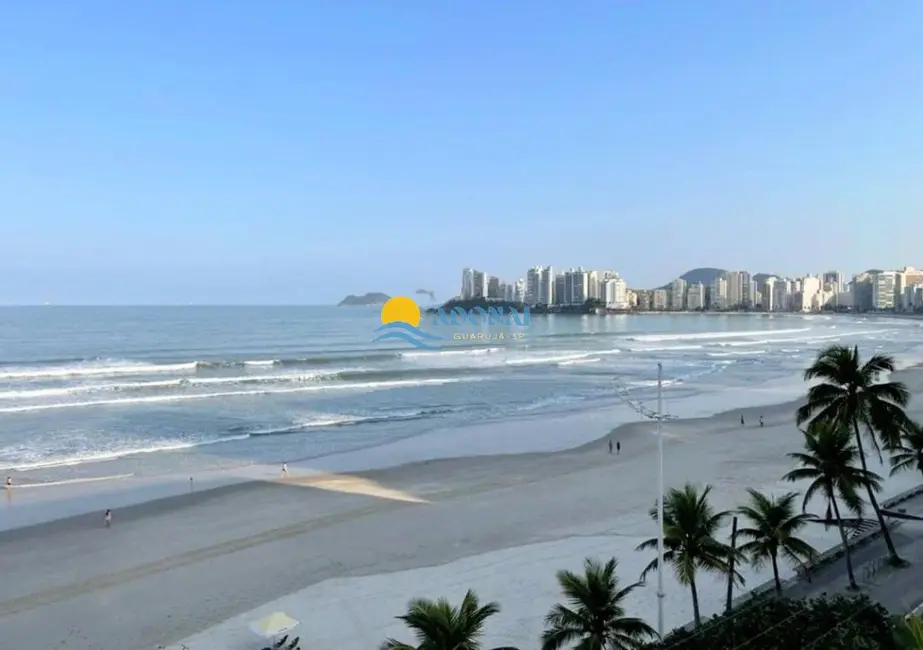 Apartamento com 4 quartos à venda, 178m2 em Pitangueiras, Guaruja - SP - imagem 1 Foto 1 de Apartamento com 4 quartos à venda, 178m2 em Pitangueiras, Guaruja - SP
