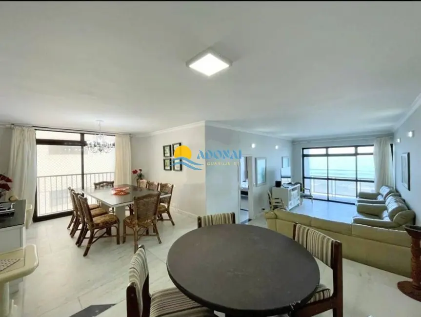 Apartamento com 4 quartos à venda, 178m2 em Pitangueiras, Guaruja - SP - imagem 2 Foto 2 de Apartamento com 4 quartos à venda, 178m2 em Pitangueiras, Guaruja - SP