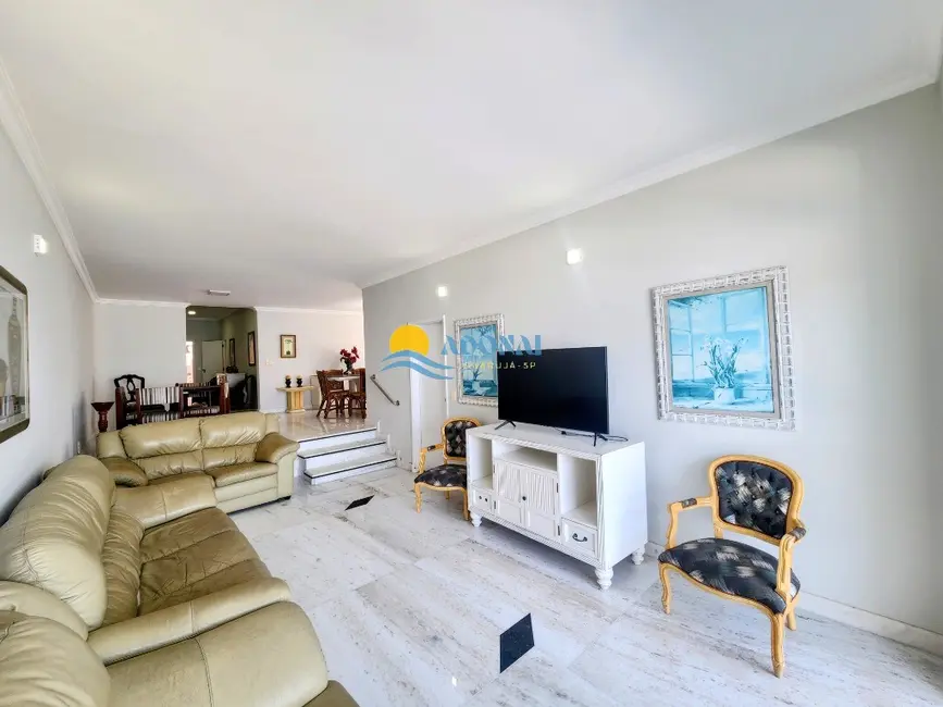 Apartamento com 4 quartos à venda, 178m2 em Pitangueiras, Guaruja - SP - imagem 7 Foto 7 de Apartamento com 4 quartos à venda, 178m2 em Pitangueiras, Guaruja - SP