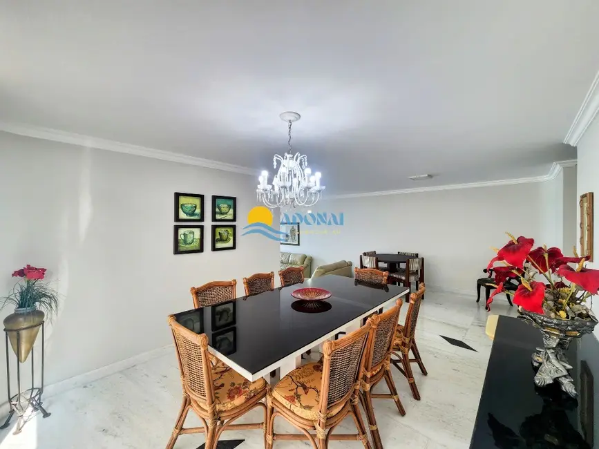 Apartamento com 4 quartos à venda, 178m2 em Pitangueiras, Guaruja - SP - imagem 3 Foto 3 de Apartamento com 4 quartos à venda, 178m2 em Pitangueiras, Guaruja - SP