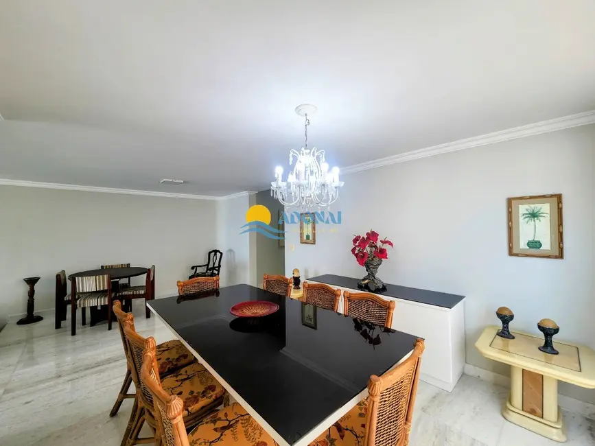 Apartamento com 4 quartos à venda, 178m2 em Pitangueiras, Guaruja - SP - imagem 4 Foto 4 de Apartamento com 4 quartos à venda, 178m2 em Pitangueiras, Guaruja - SP