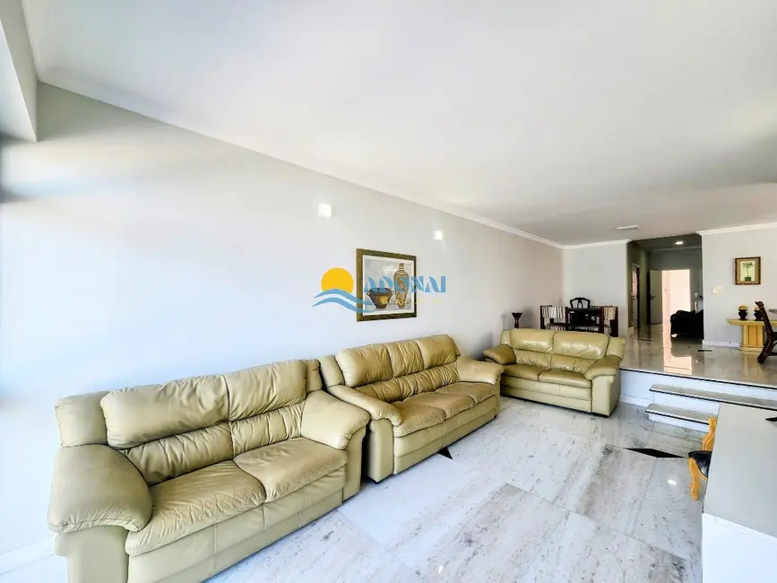 Apartamento com 4 quartos à venda, 178m2 em Pitangueiras, Guaruja - SP - imagem 8 Foto 8 de Apartamento com 4 quartos à venda, 178m2 em Pitangueiras, Guaruja - SP