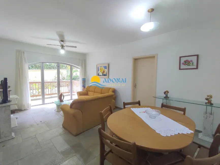 Foto 5 de Apartamento com 3 quartos à venda, 100m2 em Pitangueiras, Guaruja - SP