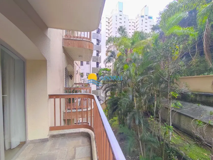 Foto 2 de Apartamento com 3 quartos à venda, 100m2 em Pitangueiras, Guaruja - SP