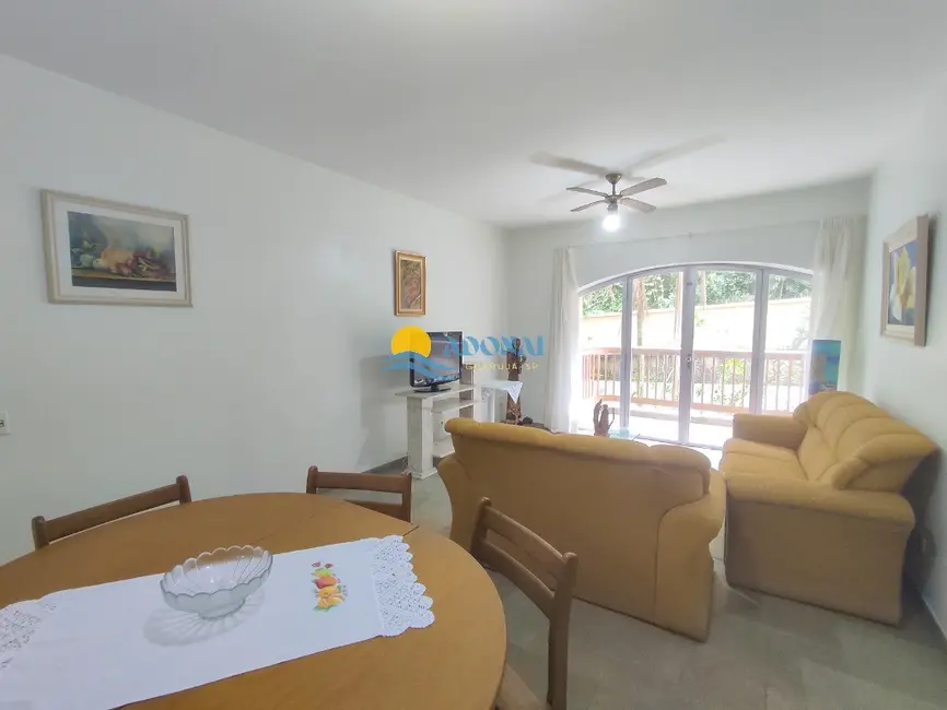 Foto 7 de Apartamento com 3 quartos à venda, 100m2 em Pitangueiras, Guaruja - SP