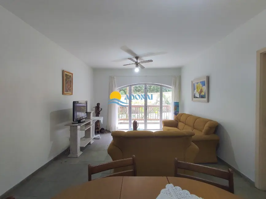 Foto 6 de Apartamento com 3 quartos à venda, 100m2 em Pitangueiras, Guaruja - SP