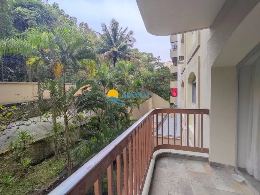 Foto 4 de Apartamento com 3 quartos à venda, 100m2 em Pitangueiras, Guaruja - SP