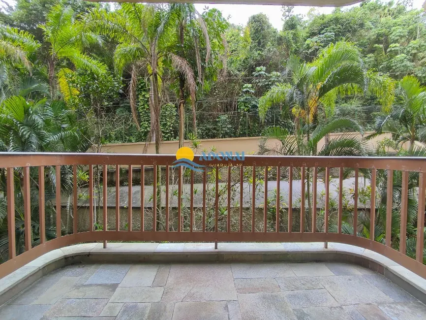 Foto 3 de Apartamento com 3 quartos à venda, 100m2 em Pitangueiras, Guaruja - SP