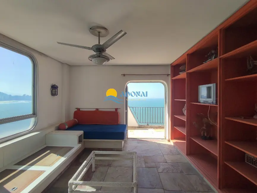 Foto 5 de Apartamento com 3 quartos à venda, 300m2 em Jardim Astúrias, Guaruja - SP