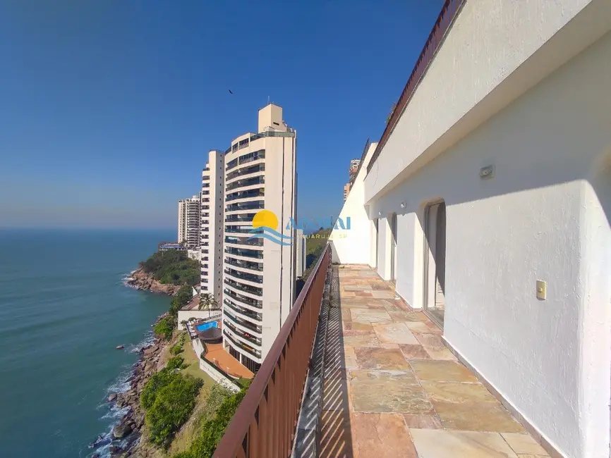 Foto 3 de Apartamento com 3 quartos à venda, 300m2 em Jardim Astúrias, Guaruja - SP