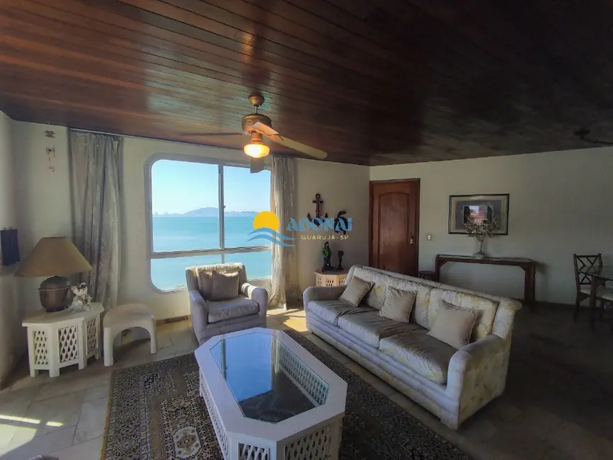 Foto 7 de Apartamento com 2 quartos à venda, 150m2 em Jardim Astúrias, Guaruja - SP