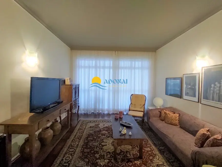 Apartamento com 3 quartos à venda, 154m2 em Pitangueiras, Guaruja - SP - imagem 3 Foto 3 de Apartamento com 3 quartos à venda, 154m2 em Pitangueiras, Guaruja - SP