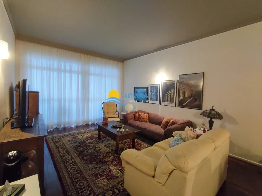 Foto 2 de Apartamento com 3 quartos à venda, 154m2 em Pitangueiras, Guaruja - SP