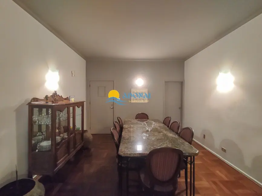 Apartamento com 3 quartos à venda, 154m2 em Pitangueiras, Guaruja - SP - imagem 9 Foto 9 de Apartamento com 3 quartos à venda, 154m2 em Pitangueiras, Guaruja - SP