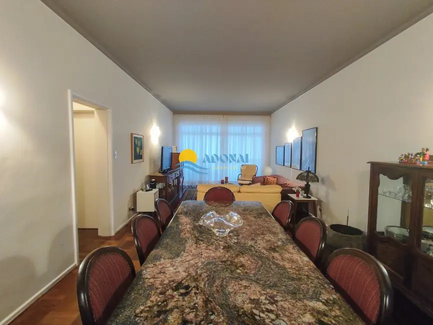 Apartamento com 3 quartos à venda, 154m2 em Pitangueiras, Guaruja - SP - imagem 6 Foto 6 de Apartamento com 3 quartos à venda, 154m2 em Pitangueiras, Guaruja - SP