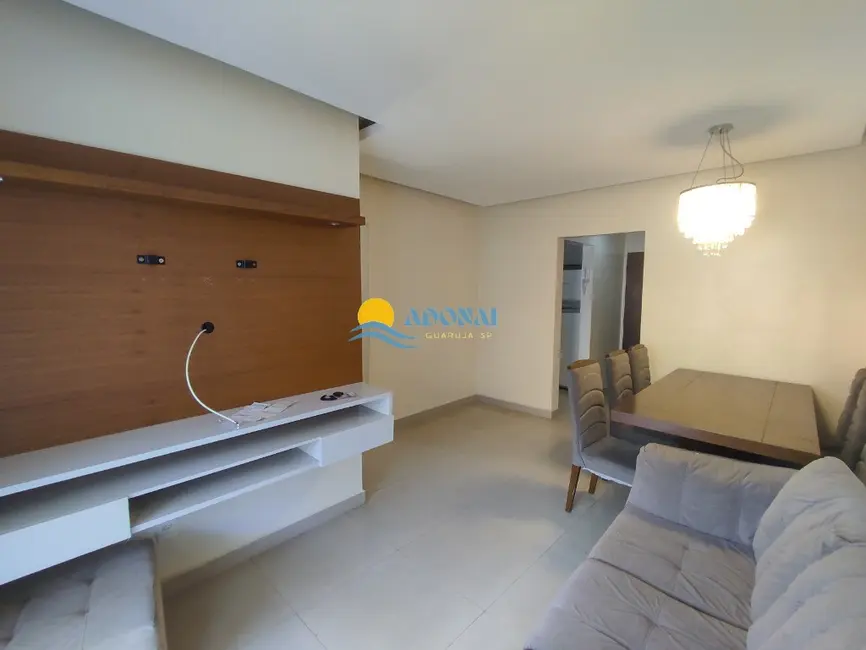 Apartamento com 2 quartos à venda, 97m2 em Jardim Astúrias, Guaruja - SP - imagem 3 Foto 3 de Apartamento com 2 quartos à venda, 97m2 em Jardim Astúrias, Guaruja - SP