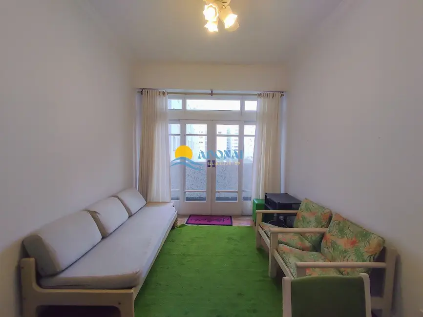 Apartamento com 2 quartos à venda, 86m2 em Pitangueiras, Guaruja - SP - imagem 4 Foto 4 de Apartamento com 2 quartos à venda, 86m2 em Pitangueiras, Guaruja - SP