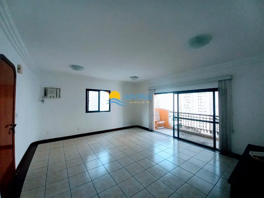 Foto 4 de Apartamento com 4 quartos à venda, 127m2 em Pitangueiras, Guaruja - SP
