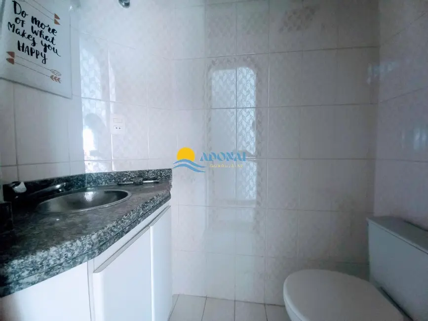 Foto 8 de Apartamento com 4 quartos à venda, 127m2 em Pitangueiras, Guaruja - SP