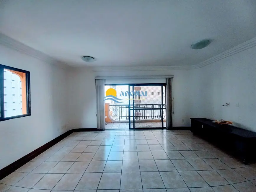 Foto 3 de Apartamento com 4 quartos à venda, 127m2 em Pitangueiras, Guaruja - SP