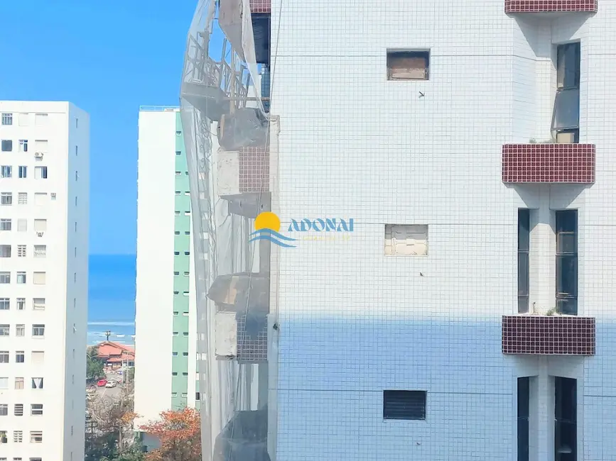 Foto 7 de Apartamento com 4 quartos à venda, 127m2 em Pitangueiras, Guaruja - SP