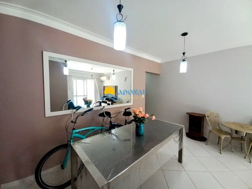 Foto 3 de Apartamento com 3 quartos à venda, 98m2 em Jardim Astúrias, Guaruja - SP