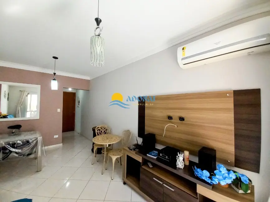 Foto 7 de Apartamento com 3 quartos à venda, 98m2 em Jardim Astúrias, Guaruja - SP