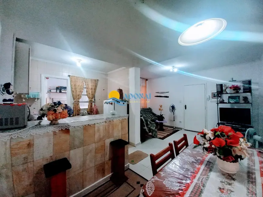 Apartamento com 1 quarto à venda, 60m2 em Vila Alzira, Guaruja - SP - imagem 9 Foto 9 de Apartamento com 1 quarto à venda, 60m2 em Vila Alzira, Guaruja - SP