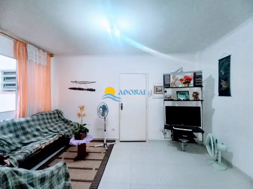 Apartamento com 1 quarto à venda, 60m2 em Vila Alzira, Guaruja - SP - imagem 6 Foto 6 de Apartamento com 1 quarto à venda, 60m2 em Vila Alzira, Guaruja - SP