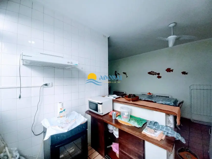 Foto 9 de Apartamento com 1 quarto à venda, 60m2 em Jardim Astúrias, Guaruja - SP