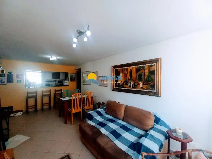 Apartamento com 2 quartos à venda, 74m2 em Pitangueiras, Guaruja - SP - imagem 3 Foto 3 de Apartamento com 2 quartos à venda, 74m2 em Pitangueiras, Guaruja - SP