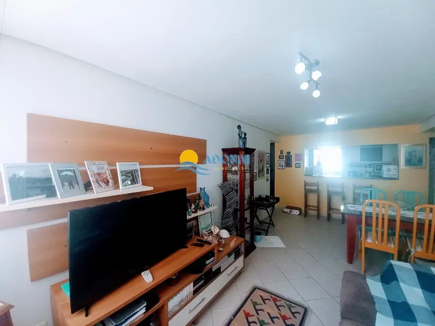 Apartamento com 2 quartos à venda, 74m2 em Pitangueiras, Guaruja - SP - imagem 6 Foto 6 de Apartamento com 2 quartos à venda, 74m2 em Pitangueiras, Guaruja - SP