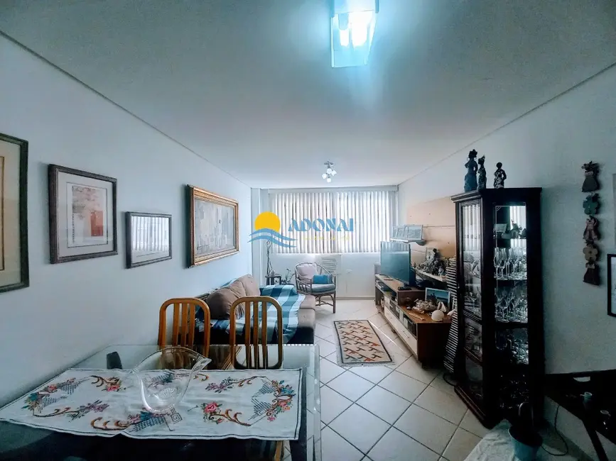 Apartamento com 2 quartos à venda, 74m2 em Pitangueiras, Guaruja - SP - imagem 4 Foto 4 de Apartamento com 2 quartos à venda, 74m2 em Pitangueiras, Guaruja - SP