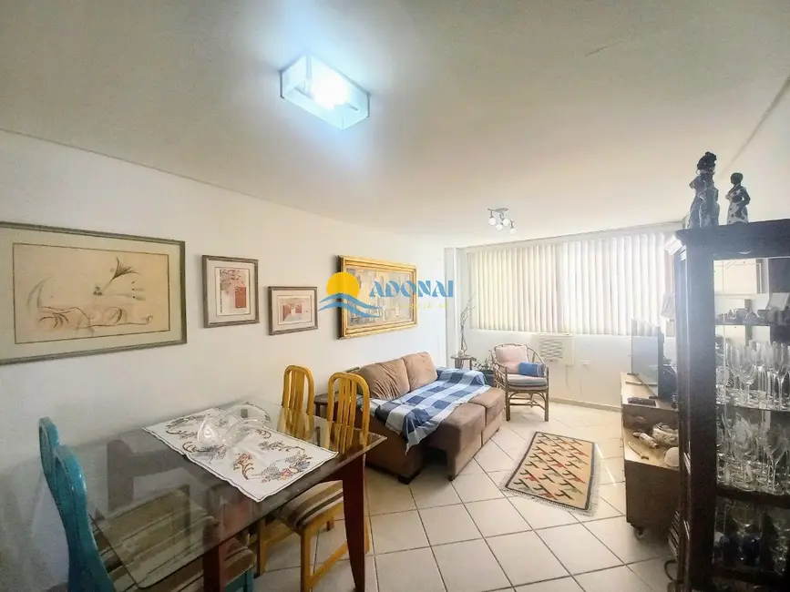 Foto 2 de Apartamento com 2 quartos à venda, 74m2 em Pitangueiras, Guaruja - SP