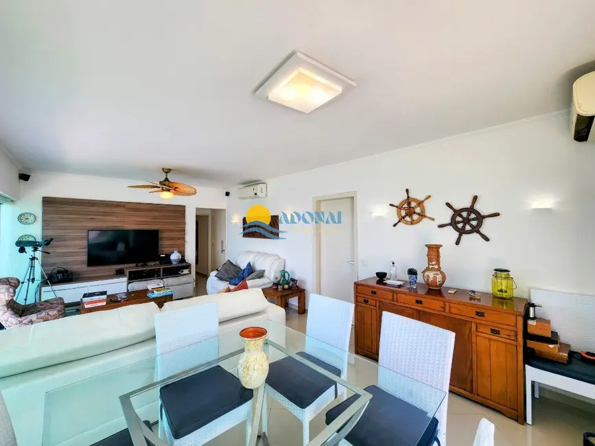 Apartamento com 3 quartos à venda, 300m2 em Pitangueiras, Guaruja - SP - imagem 5 Foto 5 de Apartamento com 3 quartos à venda, 300m2 em Pitangueiras, Guaruja - SP