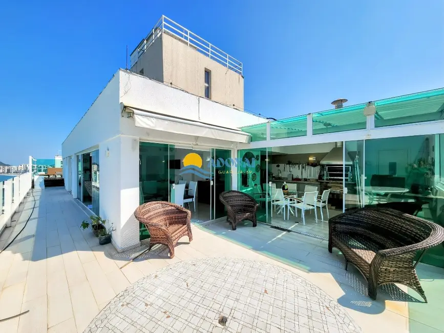 Apartamento com 3 quartos à venda, 300m2 em Pitangueiras, Guaruja - SP - imagem 8 Foto 8 de Apartamento com 3 quartos à venda, 300m2 em Pitangueiras, Guaruja - SP