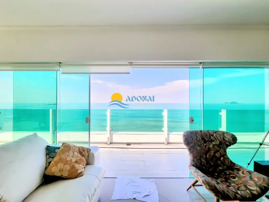 Foto 2 de Apartamento com 3 quartos à venda, 300m2 em Pitangueiras, Guaruja - SP