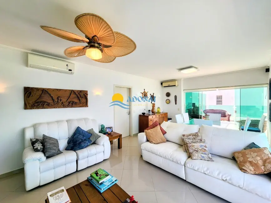 Apartamento com 3 quartos à venda, 300m2 em Pitangueiras, Guaruja - SP - imagem 6 Foto 6 de Apartamento com 3 quartos à venda, 300m2 em Pitangueiras, Guaruja - SP