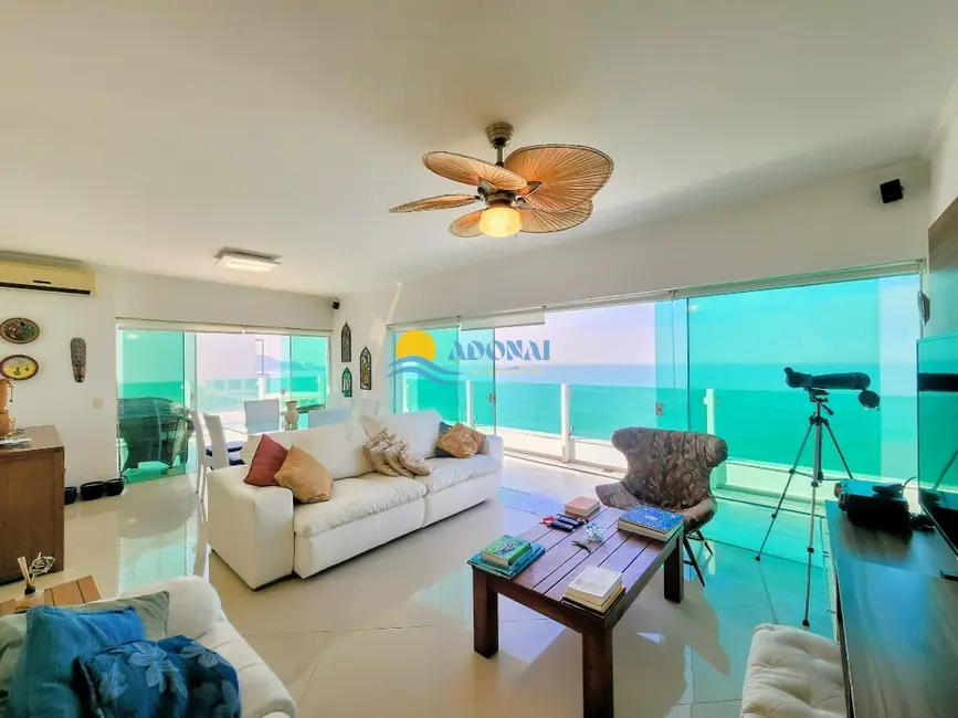 Foto 1 de Apartamento com 3 quartos à venda, 300m2 em Pitangueiras, Guaruja - SP