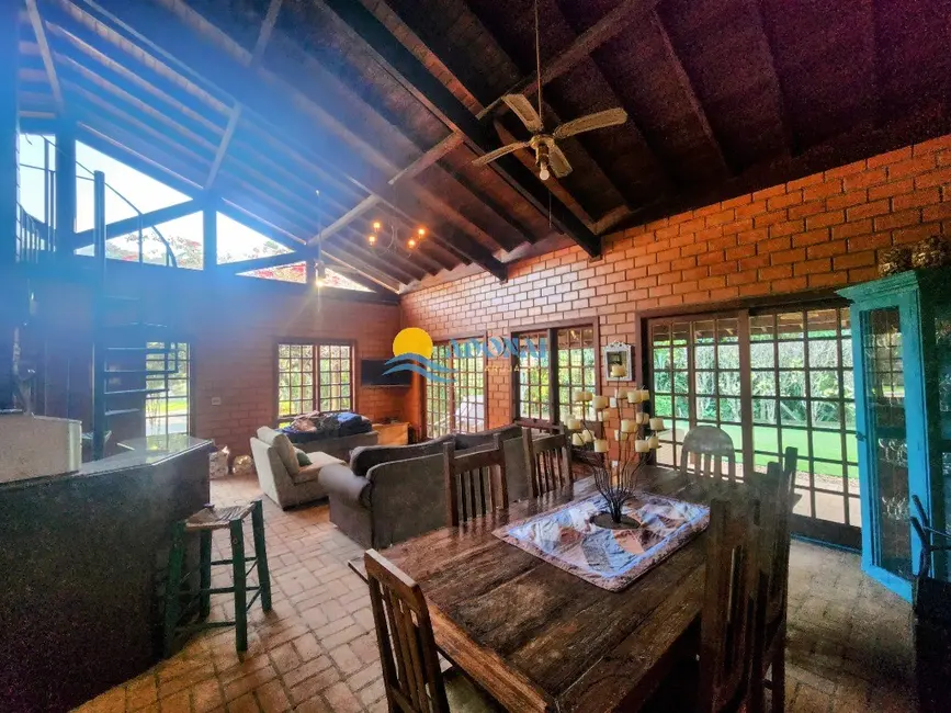 Foto 7 de Casa de Condomínio com 3 quartos à venda, 600m2 em Balneário Praia do Pernambuco, Guaruja - SP