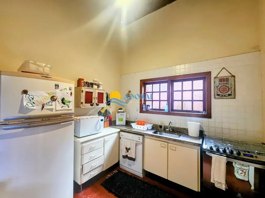 Foto 8 de Casa de Condomínio com 3 quartos à venda, 600m2 em Balneário Praia do Pernambuco, Guaruja - SP