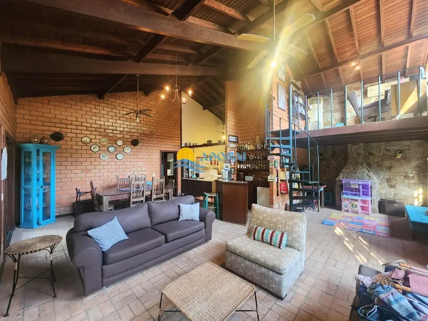 Foto 6 de Casa de Condomínio com 3 quartos à venda, 600m2 em Balneário Praia do Pernambuco, Guaruja - SP