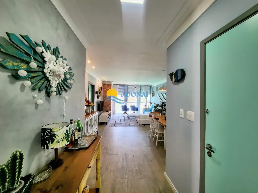 Apartamento com 4 quartos à venda, 160m2 em Pitangueiras, Guaruja - SP - imagem 9 Foto 9 de Apartamento com 4 quartos à venda, 160m2 em Pitangueiras, Guaruja - SP