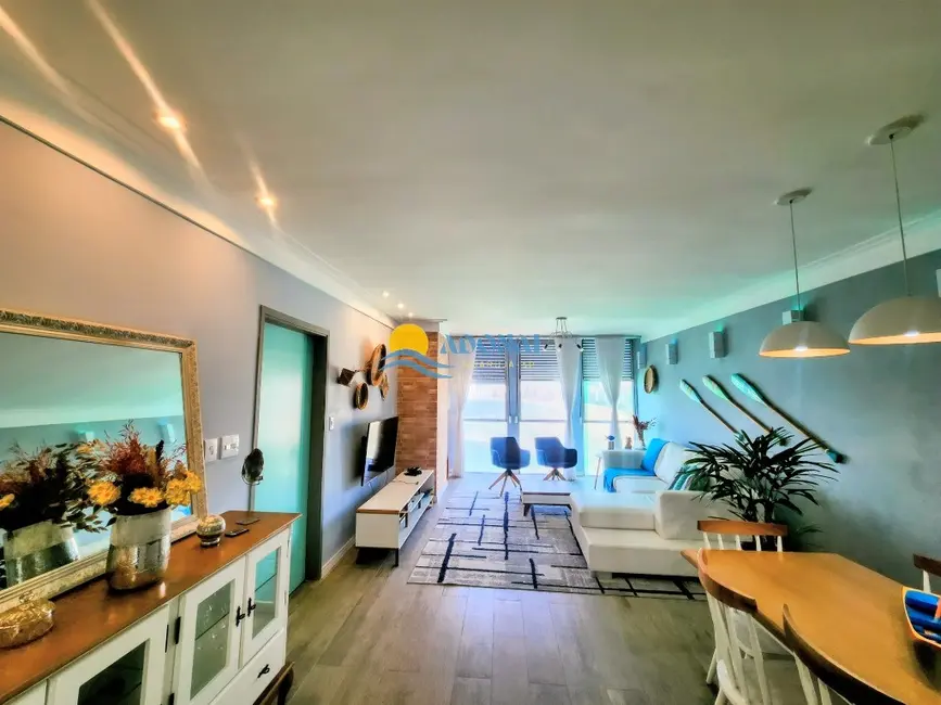 Apartamento com 4 quartos à venda, 160m2 em Pitangueiras, Guaruja - SP - imagem 6 Foto 6 de Apartamento com 4 quartos à venda, 160m2 em Pitangueiras, Guaruja - SP