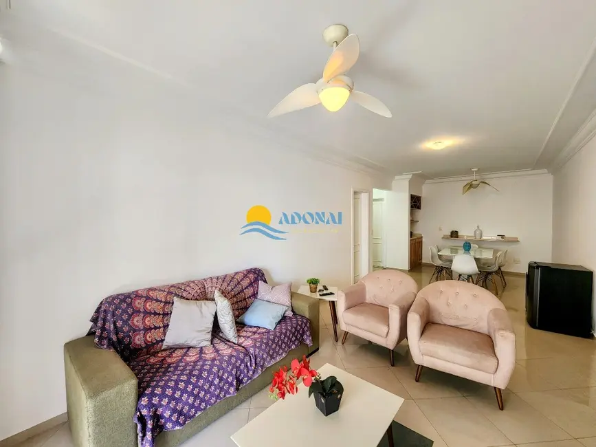 Foto 5 de Apartamento com 3 quartos à venda, 150m2 em Tombo, Guaruja - SP